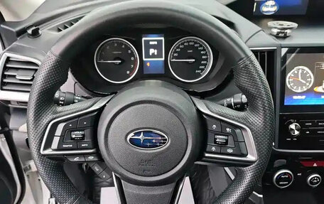 Subaru Forester, 2022 год, 1 800 999 рублей, 11 фотография