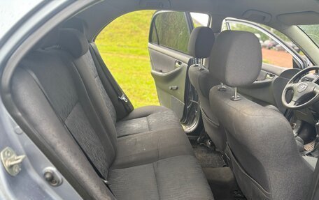 Toyota Corolla, 2003 год, 340 000 рублей, 8 фотография