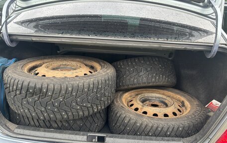 Toyota Corolla, 2003 год, 340 000 рублей, 6 фотография