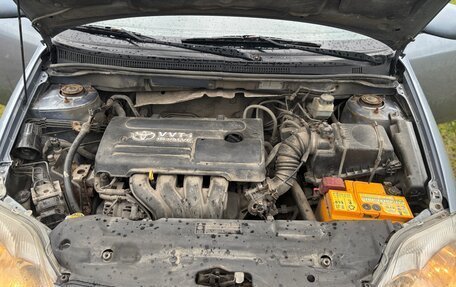 Toyota Corolla, 2003 год, 340 000 рублей, 7 фотография