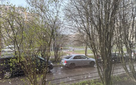 Toyota Corolla, 2003 год, 340 000 рублей, 9 фотография