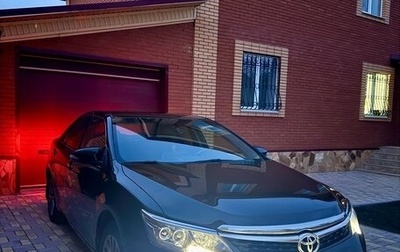 Toyota Camry, 2017 год, 2 000 000 рублей, 1 фотография