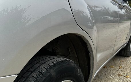 Lifan X60 I рестайлинг, 2012 год, 705 000 рублей, 10 фотография