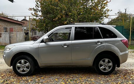Lifan X60 I рестайлинг, 2012 год, 705 000 рублей, 7 фотография
