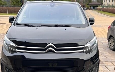 Citroen SpaceTourer I, 2023 год, 3 750 000 рублей, 1 фотография