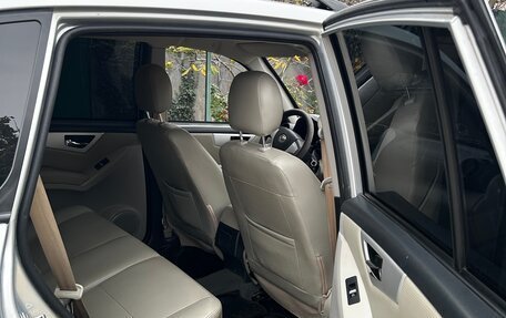 Lifan X60 I рестайлинг, 2012 год, 705 000 рублей, 13 фотография