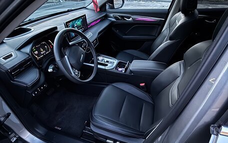 Haval Jolion, 2024 год, 2 290 000 рублей, 5 фотография