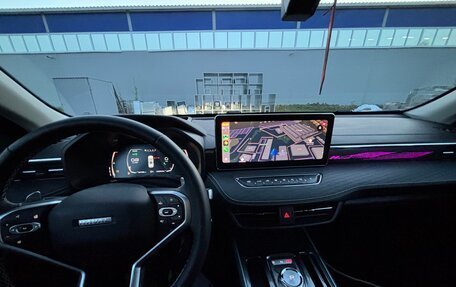 Haval Jolion, 2024 год, 2 290 000 рублей, 6 фотография