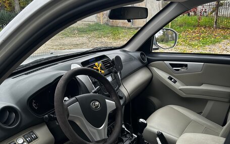 Lifan X60 I рестайлинг, 2012 год, 705 000 рублей, 14 фотография