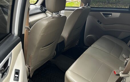 Lifan X60 I рестайлинг, 2012 год, 705 000 рублей, 15 фотография