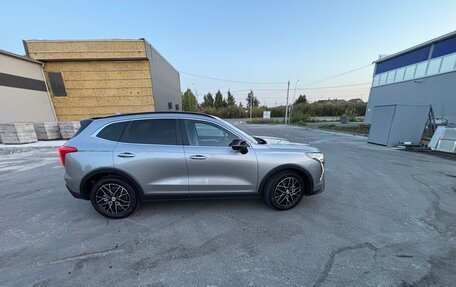 Haval Jolion, 2024 год, 2 290 000 рублей, 3 фотография