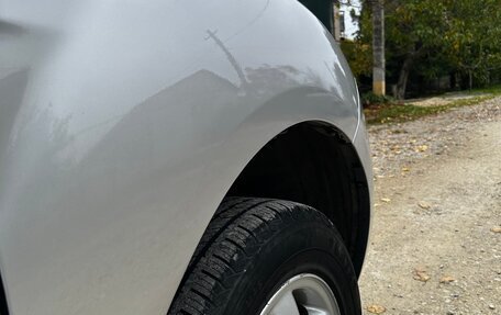 Lifan X60 I рестайлинг, 2012 год, 705 000 рублей, 11 фотография