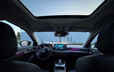 Haval Jolion, 2024 год, 2 290 000 рублей, 4 фотография