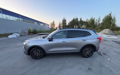 Haval Jolion, 2024 год, 2 290 000 рублей, 2 фотография