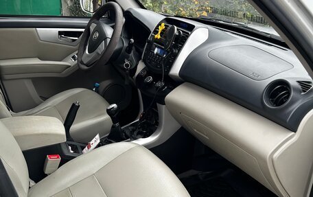 Lifan X60 I рестайлинг, 2012 год, 705 000 рублей, 12 фотография