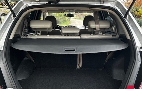 Lifan X60 I рестайлинг, 2012 год, 705 000 рублей, 16 фотография