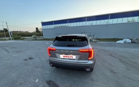 Haval Jolion, 2024 год, 2 290 000 рублей, 9 фотография