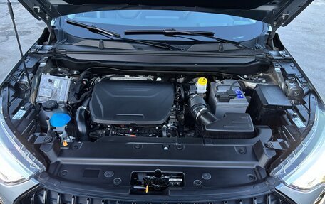 Haval Jolion, 2024 год, 2 290 000 рублей, 8 фотография