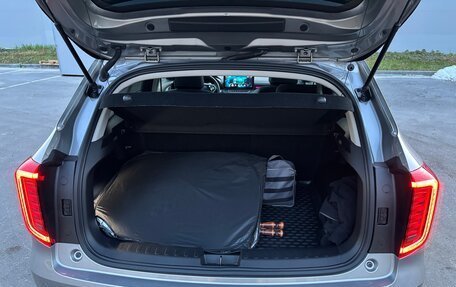 Haval Jolion, 2024 год, 2 290 000 рублей, 7 фотография