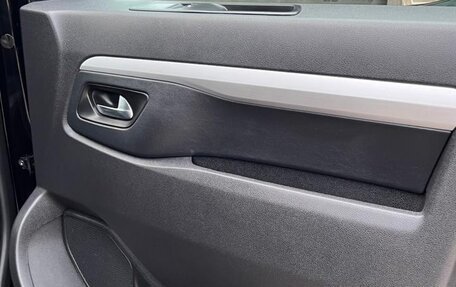 Citroen SpaceTourer I, 2023 год, 3 750 000 рублей, 6 фотография