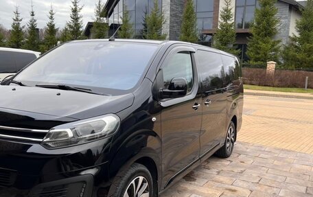 Citroen SpaceTourer I, 2023 год, 3 750 000 рублей, 4 фотография