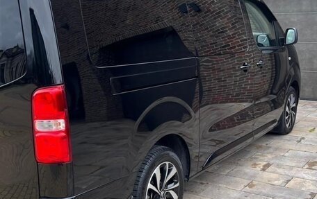 Citroen SpaceTourer I, 2023 год, 3 750 000 рублей, 3 фотография