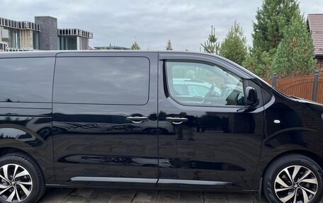 Citroen SpaceTourer I, 2023 год, 3 750 000 рублей, 2 фотография