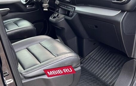 Citroen SpaceTourer I, 2023 год, 3 750 000 рублей, 5 фотография