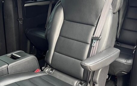 Citroen SpaceTourer I, 2023 год, 3 750 000 рублей, 14 фотография