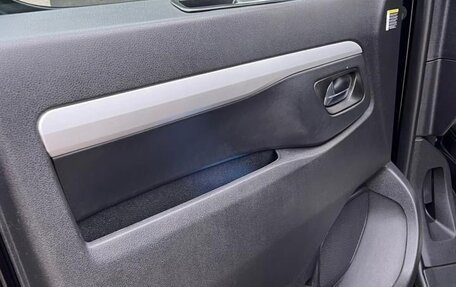 Citroen SpaceTourer I, 2023 год, 3 750 000 рублей, 13 фотография