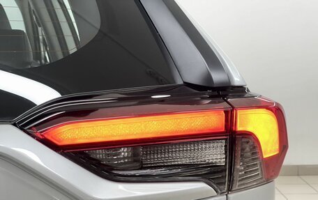 Toyota RAV4, 2025 год, 4 400 000 рублей, 10 фотография