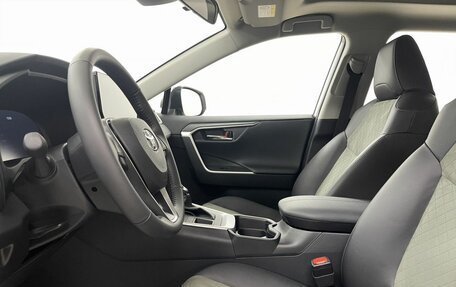 Toyota RAV4, 2025 год, 4 400 000 рублей, 11 фотография