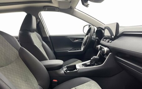 Toyota RAV4, 2025 год, 4 400 000 рублей, 12 фотография