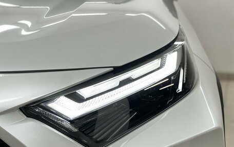 Toyota RAV4, 2025 год, 4 400 000 рублей, 8 фотография