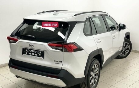 Toyota RAV4, 2025 год, 4 400 000 рублей, 9 фотография