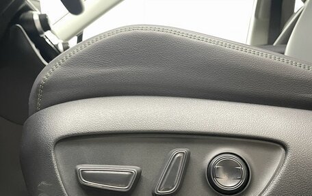 Toyota RAV4, 2025 год, 4 400 000 рублей, 14 фотография