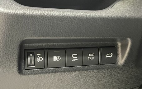 Toyota RAV4, 2025 год, 4 400 000 рублей, 19 фотография