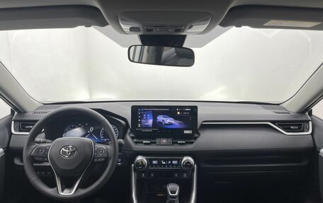 Toyota RAV4, 2025 год, 4 400 000 рублей, 20 фотография