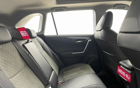 Toyota RAV4, 2025 год, 4 400 000 рублей, 13 фотография