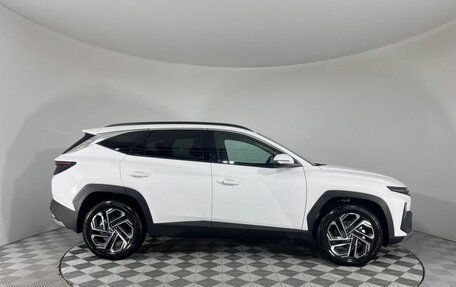Hyundai Tucson, 2025 год, 4 135 000 рублей, 6 фотография