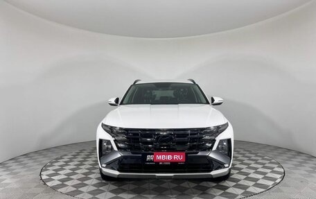 Hyundai Tucson, 2025 год, 4 135 000 рублей, 8 фотография