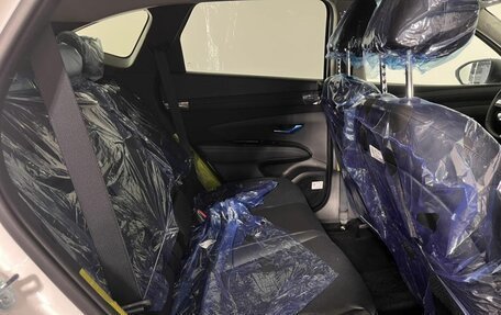 Hyundai Tucson, 2025 год, 4 135 000 рублей, 18 фотография