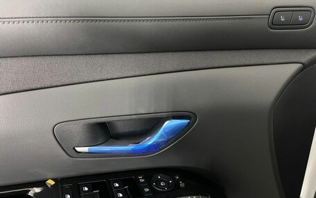 Hyundai Tucson, 2025 год, 4 135 000 рублей, 15 фотография