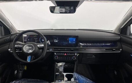 Hyundai Tucson, 2025 год, 4 135 000 рублей, 10 фотография