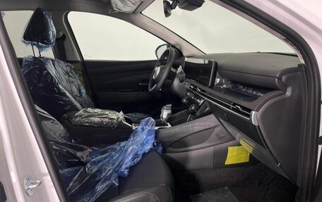 Hyundai Tucson, 2025 год, 4 135 000 рублей, 12 фотография