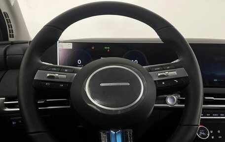 Hyundai Tucson, 2025 год, 4 135 000 рублей, 11 фотография