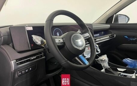 Hyundai Tucson, 2025 год, 4 135 000 рублей, 9 фотография