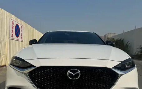 Mazda CX-4, 2021 год, 1 689 222 рублей, 2 фотография