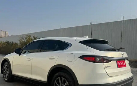 Mazda CX-4, 2021 год, 1 689 222 рублей, 5 фотография