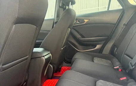 Mazda CX-4, 2021 год, 1 689 222 рублей, 8 фотография